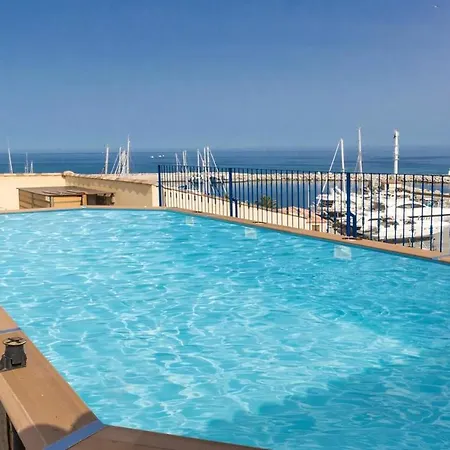 Cosy Vue Et Montagne Sari-Solenzara