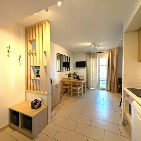 Cosy Vue Et Montagne Sari-Solenzara