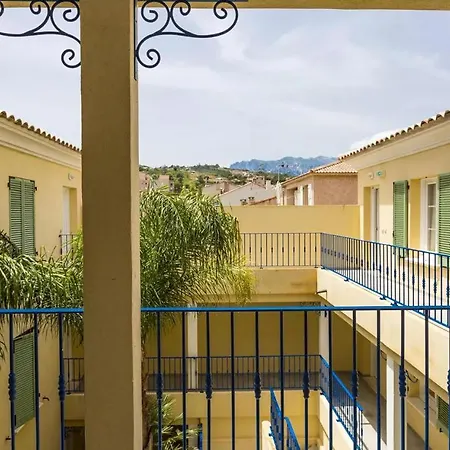 Cosy Vue Et Montagne *