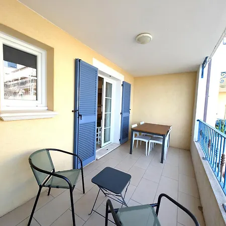 Cosy Vue Et Montagne Apartmán