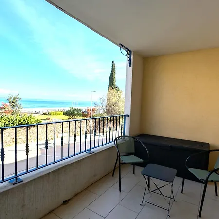 Apartmán Cosy Vue Et Montagne *