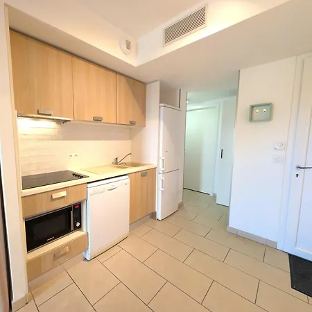 Apartmán Cosy Vue Et Montagne *