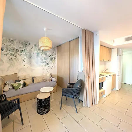 Cosy Vue Et Montagne