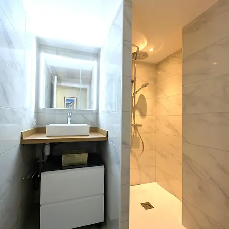 Cosy Vue Et Montagne