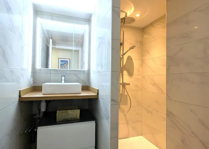 Cosy Vue Et Montagne 公寓 萨里索伦札拉