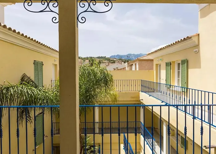 Cosy Vue Et Montagne *