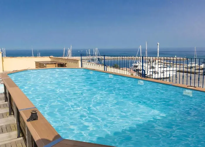 Cosy Vue Et Montagne 萨里索伦札拉