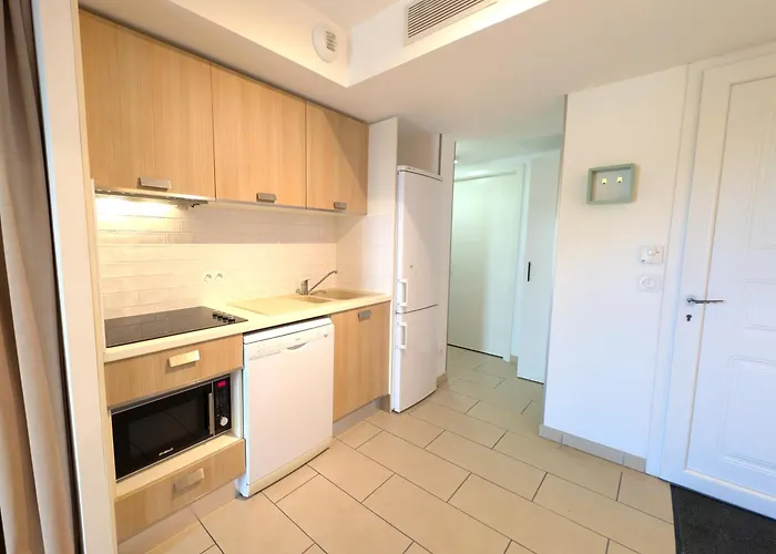 公寓 Cosy Vue Et Montagne *